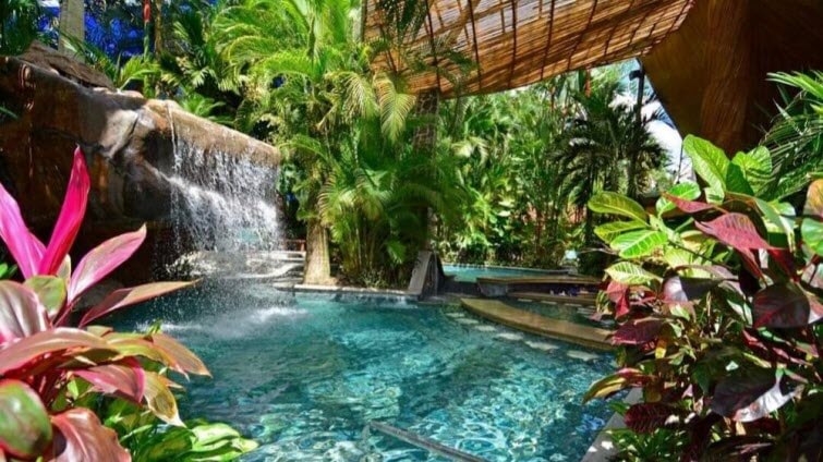 Baldi Hot Springs Hotel Resort and Spa Tour Costa Rica