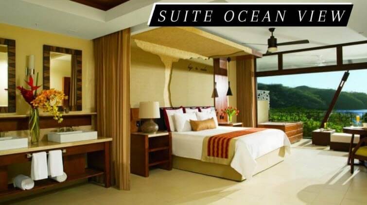 Dreams Las Mareas Hotel Costa Rica