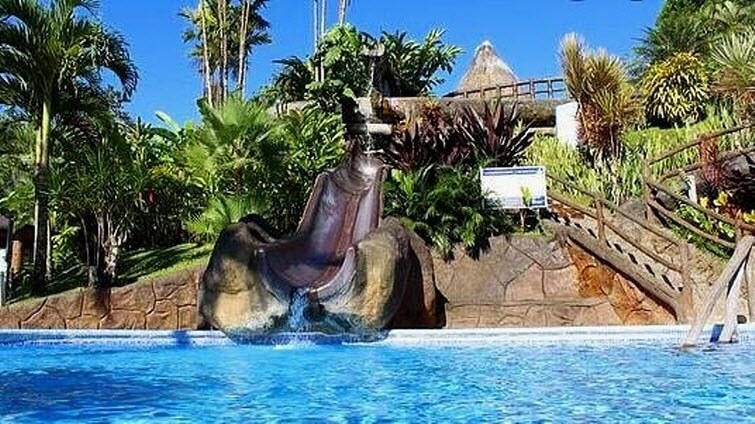 Los Lagos Spa & Resort Costa Rica