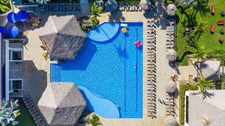 Margaritaville Beach Resort Costa Rica