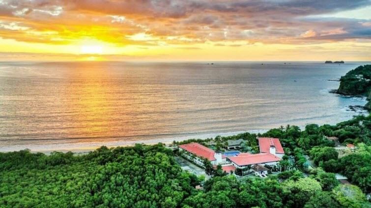 Margaritaville Beach Resort Costa Rica